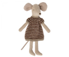 Knitted Dress for Mum mouse